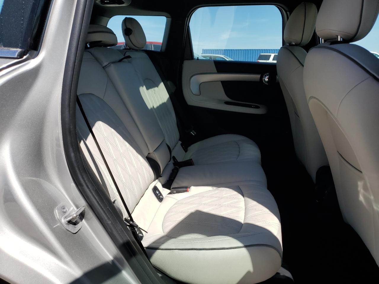 2024 MINI COOPER JCW COUNTRYMAN ALL4 VIN:WMZ33BS05R3R39668