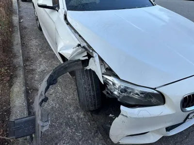 2016 BMW 528 WBA5A5105GG178533 VIN:WBA5A5105GG178533