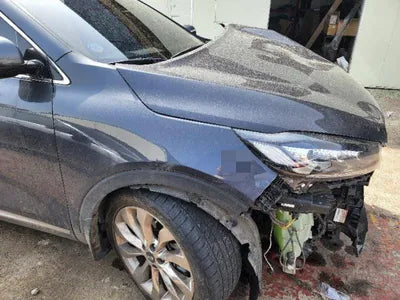 2018 Kia Sorento KNAPG81BDJA439364 VIN:KNAPG81BDJA439364
