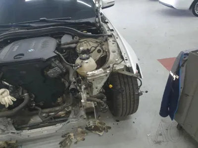 2018 BMW 520 WBAJC5109JWB85686 VIN:WBAJC5109JWB85686