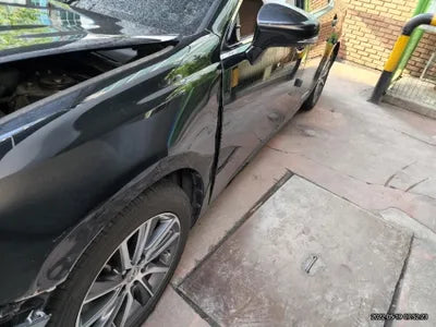 2016 Lexus ES 300 JTHBW1GG0H2132285 VIN:JTHBW1GG0H2132285