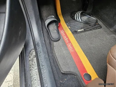 2017 Mercedes-Benz E 300 VIN: