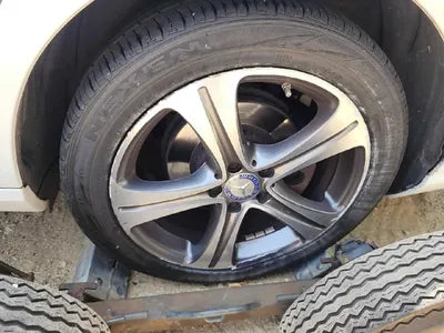 2017 Mercedes-Benz E 300 VIN: