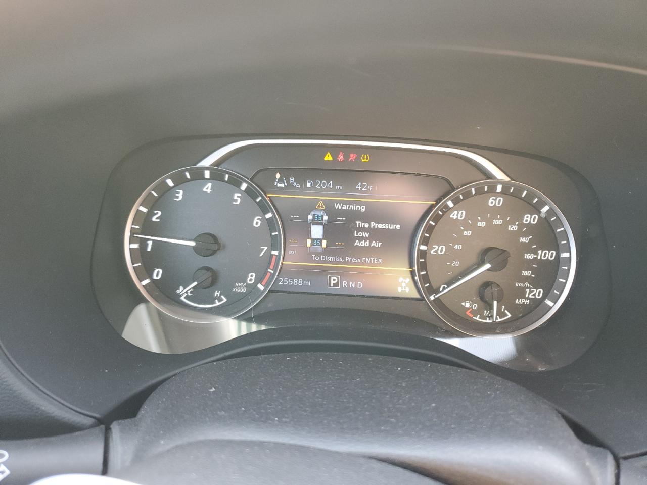 2022 NISSAN FRONTIER S VIN:1N6ED1EKXNN603555