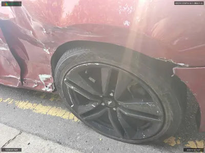 2016 Ford Mustang 1FA6P8TH6H5234086 VIN:1FA6P8TH6H5234086