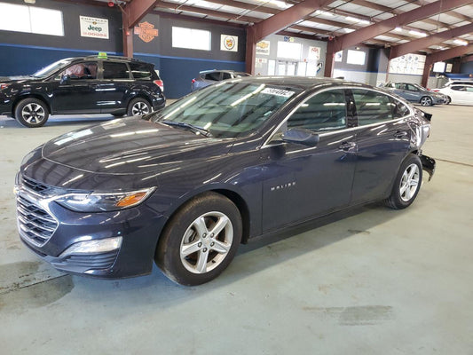 2023 CHEVROLET MALIBU LT VIN:1G1ZD5ST5PF225515