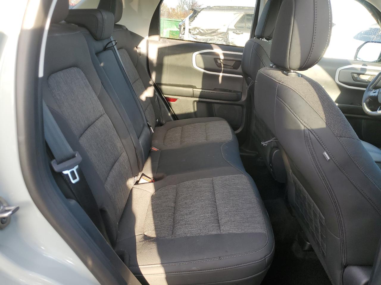 2022 FORD BRONCO SPORT BIG BEND VIN:3FMCR9B61NRE20586