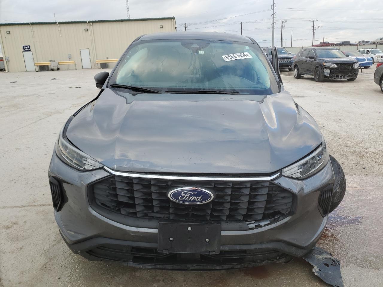 2024 FORD ESCAPE ACTIVE VIN:1FMCU0GN6RUA56139