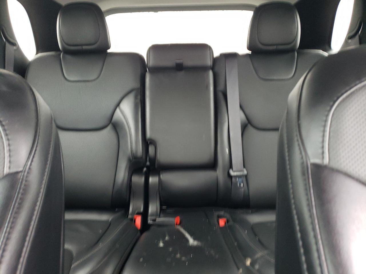 2022 JEEP CHEROKEE LIMITED VIN:1C4PJMDX4ND503248