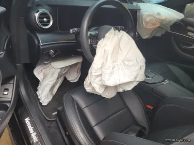 2021 Mercedes-Benz E 220 W1KZF0FB5MA878043 VIN:W1KZF0FB5MA878043