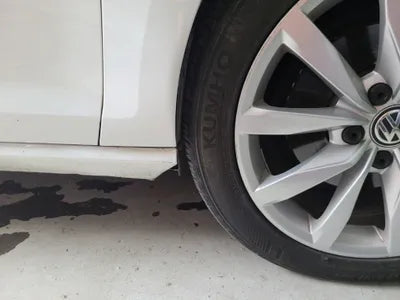 2016 Volkswagen Golf WVWZZZAUZGW091682 VIN:WVWZZZAUZGW091682