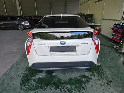 2017 Toyota Prius JTDKBRFU4H3559045 VIN:JTDKBRFU4H3559045