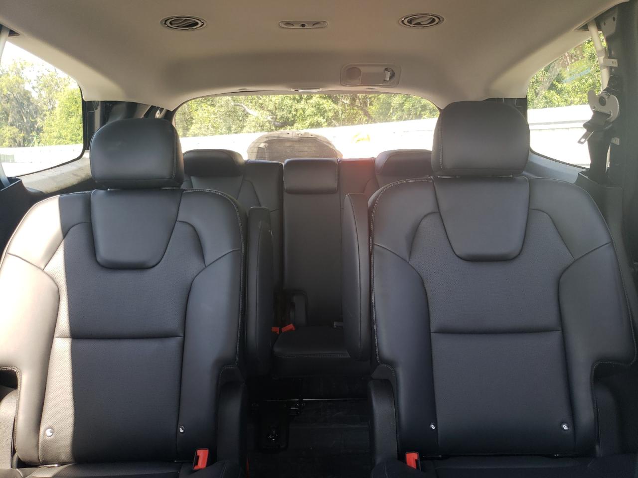 2022 KIA TELLURIDE S VIN:5XYP64HC4NG244528