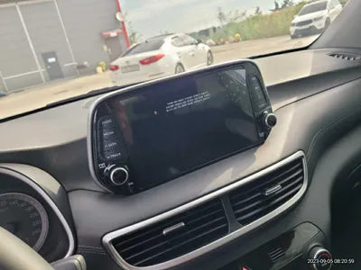 2019 Hyundai Tucson KMHJ581ABKU828537 VIN:KMHJ581ABKU828537