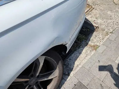 2016 Audi A6 WAUZZZ4G8GN125010 VIN:WAUZZZ4G8GN125010