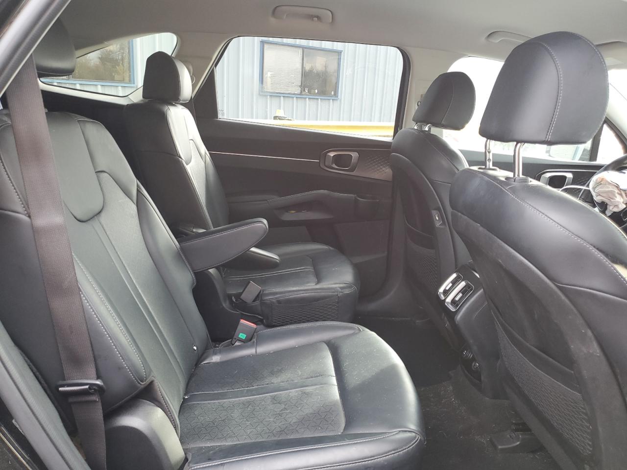 2023 KIA SORENTO EX VIN:KNDRHDLG2P5129015