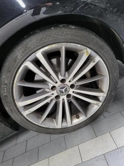 2018 Mercedes-Benz CLS 400 WDD2J2DBXKA005898 VIN:WDD2J2DBXKA005898