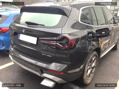 2022 BMW 320 WBA31DP04N9N22315 VIN:WBA31DP04N9N22315