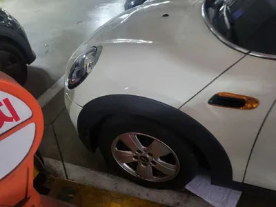 2016 MINI Cooper WMWXU1109G2D89355 VIN:WMWXU1109G2D89355