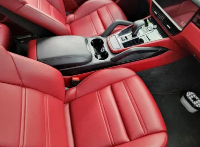 2021 Porsche Cayenne WP1AA29Y2MDA07311 VIN:WP1AA29Y2MDA07311