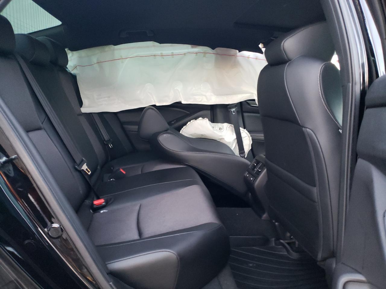 2022 HONDA ACCORD SPORT VIN:1HGCV2F39NA014669