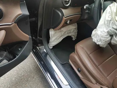 2022 Mercedes-Benz E 250 W1KZF4FB8NB028281 VIN:W1KZF4FB8NB028281