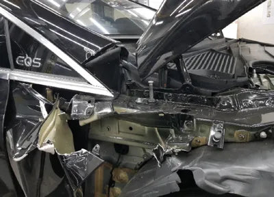 2023 Mercedes-Benz S 450 W1KCG2EB7PA024384 VIN:W1KCG2EB7PA024384