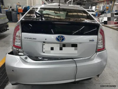 2014 Toyota Prius VIN: