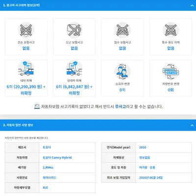 2016 Toyota Camry 4T1BD1FK0GU198427 VIN:4T1BD1FK0GU198427