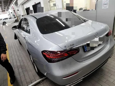 2022 Mercedes-Benz E 250 W1KZF4FB1NB034858 VIN:W1KZF4FB1NB034858