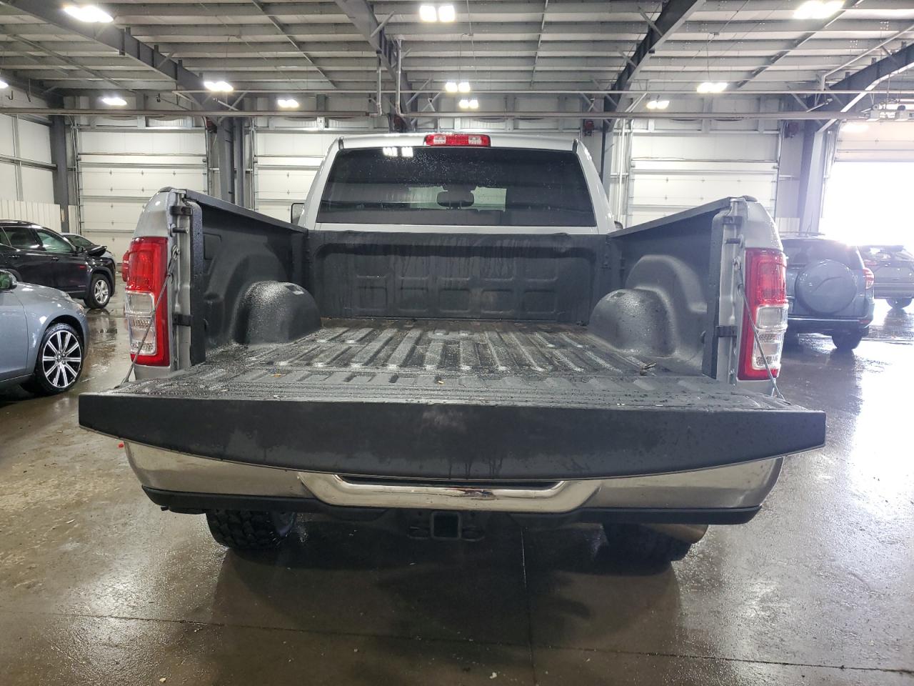 2022 RAM 2500 BIG HORN/LONE STAR VIN:3C6UR5DL7NG247115