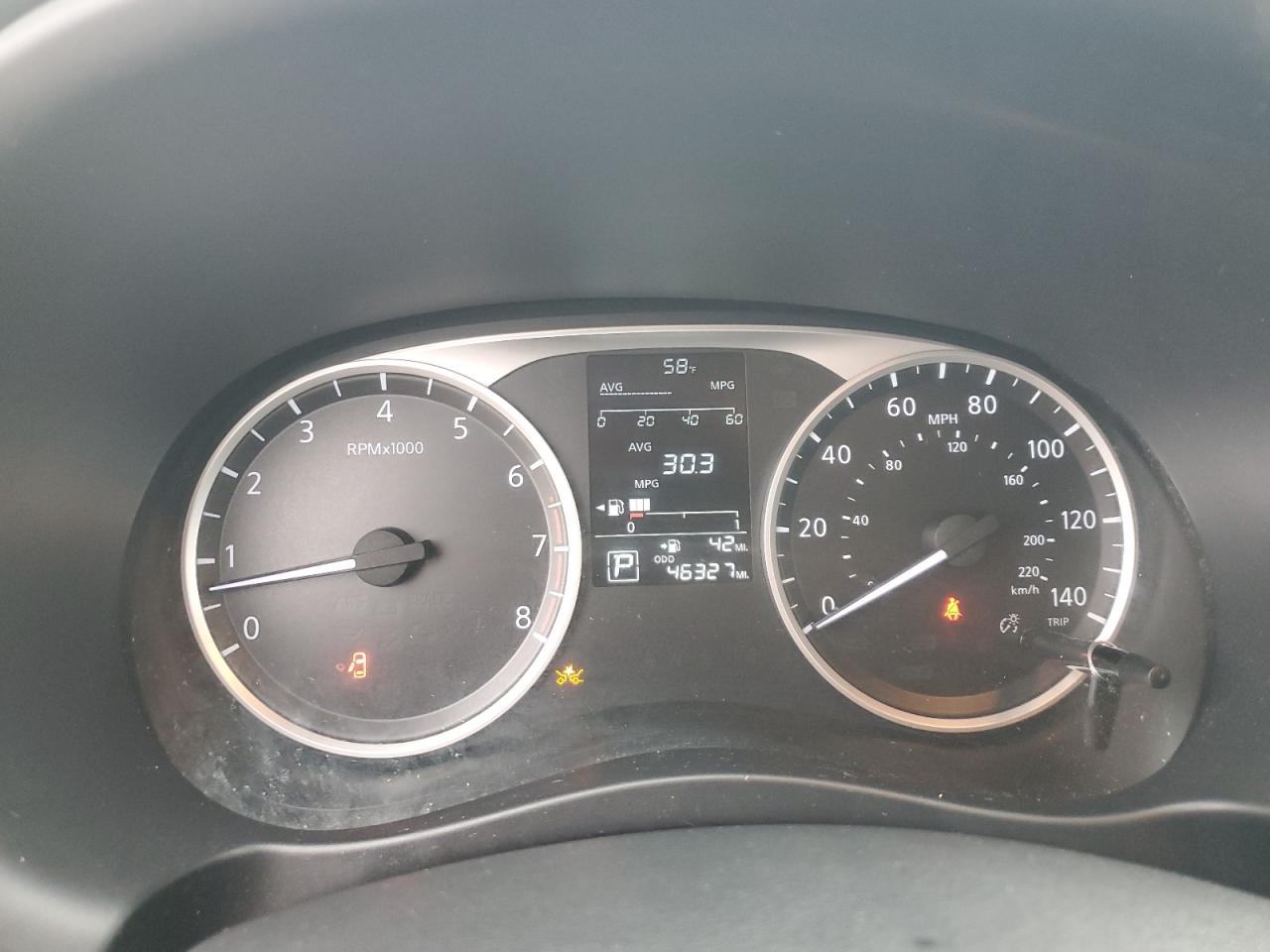 2022 NISSAN KICKS S VIN:3N1CP5BV1NL485311