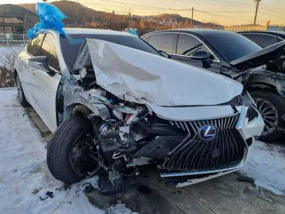 2021 Lexus ES 300 VIN: