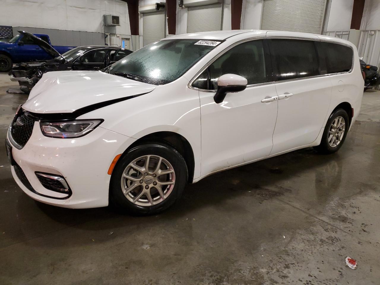 2023 CHRYSLER PACIFICA TOURING VIN:2C4RC1FG7PR555455