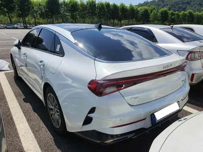 2021 Kia K5 KNAG341JBNA020613 VIN:KNAG341JBNA020613