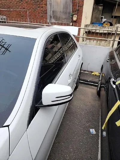 2014 Mercedes-Benz E 220 VIN: