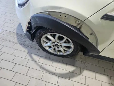 2016 MINI Cooper 411KMWMWXN3108G3B VIN:411KMWMWXN3108G3B