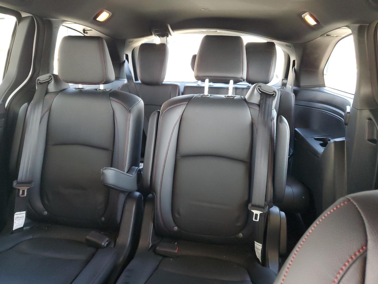 2023 HONDA ODYSSEY SPORT-L VIN:5FNRL6H75PB069331
