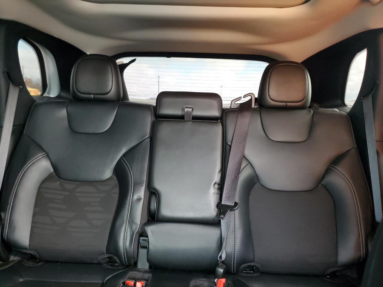 2022 JEEP CHEROKEE LATITUDE VIN:1C4PJMCX7ND527349