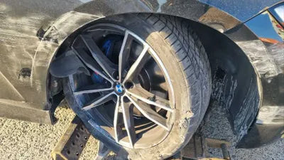 2019 BMW 330 836KMWBA5R3102KAE VIN:836KMWBA5R3102KAE