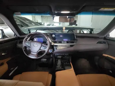 2020 Lexus ES 300 JTHB21B19L2100099 VIN:JTHB21B19L2100099