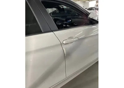 2016 BMW 320 WBA8C5105GK642764 VIN:WBA8C5105GK642764