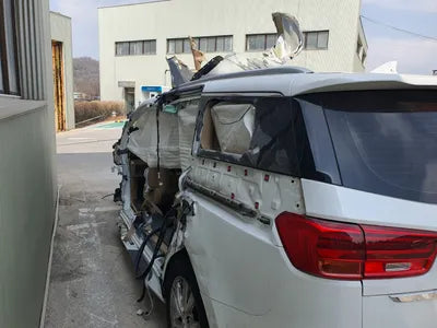 2020 Kia Carnival KNAME81ABLS653172 VIN:KNAME81ABLS653172