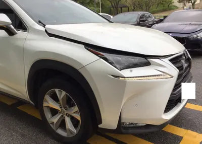 2015 Lexus NX 300 JTJBJRBZ9F2003267 VIN:JTJBJRBZ9F2003267