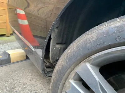 2017 Mercedes-Benz S 400 VIN: