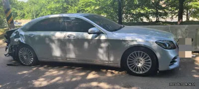 2015 Mercedes-Benz S 350 WDDUG3DB1FA163579 VIN:WDDUG3DB1FA163579