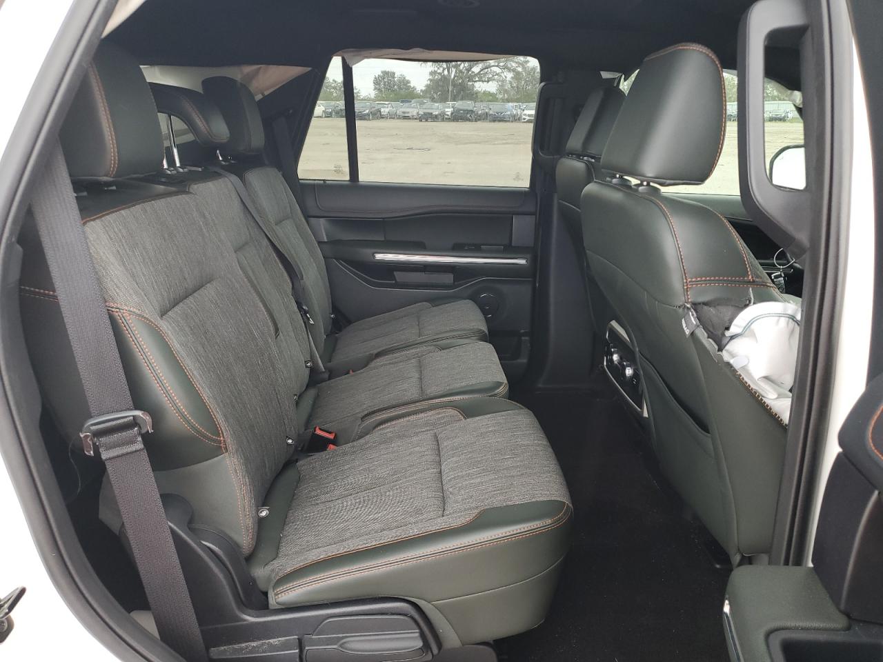 2022 FORD EXPEDITION TIMBERLINE VIN:1FMJU1RT3NEA33219