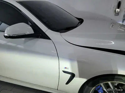 2018 BMW 430 725KMWBA4W3101JAE VIN:725KMWBA4W3101JAE