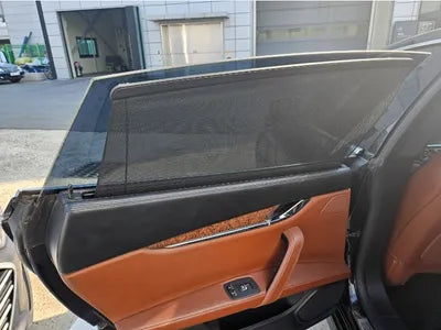 2015 Maserati Quattroporte VIN: