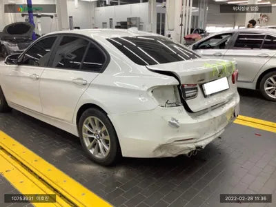 2017 BMW 320 WBA8C9108HA001476 VIN:WBA8C9108HA001476